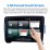 9 inch For 2006 2007 2008-2013 Audi TT Radio Android 13.0 GPS Navigation System with Bluetooth HD Touchscreen Carplay support Digital TV
