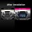 10.1 inch Android 10.0 GPS Navigation Radio for 2017-2019 Changan Ruixing with HD Touchscreen Bluetooth USB support Carplay TPMS DVR