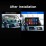 10.1 inch Android 13.0 HD Touch Screen Aftermarket Radio for 2005-2010 Honda Odyssey (North America)(LHD) with Carplay GPS Bluetooth support AHD Camera Steering Wheel Control