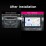 10.1 inch Android 13.0 for 2019 Citroen C3-XR Radio GPS Navigation System With HD Touchscreen Bluetooth support Carplay TPMS