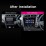 Android 14.0 HD Touch Screen 9 inch For 2016 Honda Shuttle RHD Radio GPS Navigation system with Bluetooth support Carplay