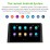 10.1 inch Android 13.0 for 2021 2022 HYUNDAI STARIA H1 Stereo GPS navigation system with Bluetooth TouchScreen support Rearview Camera