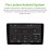 Android 13.0 For 2006-2016 FIAT DUCATO LOW-END Radio 9 inch GPS Navigation System with Bluetooth HD Touchscreen Carplay support SWC