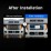 Android 12.0 Carplay 10.25 inch Full Fit Screen for 2006 2007 2008-2012 Range Rover V8 GPS Navigation Radio with bluetooth