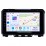 Hot selling 9 inch HD Touchscreen Android 13.0 2019-2021 Suzuki JIMNY GPS Navigation Radio with USB WIFI Bluetooth support TPMS DVR SWC Carplay
