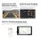 HD Touchscreen 9 inch Android 11.0 for 2010-2012 DODGE CALIBER Radio GPS Navigation System Bluetooth Carplay support Backup camera