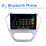 10.1 inch Android 14.0 for 2014 2015 2016 MG GT Radio GPS Navigation System With HD Touchscreen Bluetooth support Carplay OBD2