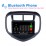 9 inch Android 14.0 for 2016 Chevy Chevrolet Aveo Radio GPS Navigation System With HD Touchscreen Bluetooth support Carplay OBD2