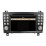 Car DVD player for Mercedes-Benz SLK  W171 R171 with GPS Radio TV Bluetooth