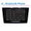 OEM 9 inch Android 11.0 for 2015-2018 Ford Taurus Bluetooth HD Touchscreen GPS Navigation Radio Carplay support TPMS Digital TV