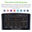 9 inch Android 11.0 for 1998-2005 Toyota Land Cruise VX GPS Navigation Radio with Bluetooth HD Touchscreen support TPMS DVR Carplay camera DAB+