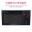 Android 10.0 GPS Navigation system for 1994-2003 Audi A8 S8  with DVD Player Touch Screen Radio Bluetooth WiFi TV HD 1080P Video Backup Camera steering wheel control USB SD