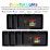 HD Touchscreen 2018 2019 2020 Kia Carnival Android 13.0 9 inch GPS Navigation Radio Bluetooth AUX Carplay support DAB+ OBD2 Rear camera