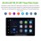 Android 10.0 10.1 inch for Universal Radio with HD 180°Rotatable Screen GPS Navigation Bluetooth WIFI support Carplay DVR SWC
