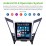HD Touchscreen 2011-2015 Hyundai Sonata Android 10.0 9.7 inch GPS Navigation Radio Bluetooth WIFI support DAB+ Steering Wheel Control Carplay