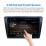 OEM Android 11.0 for 2017 Skoda Rapid Radio with Bluetooth 9 inch HD Touchscreen GPS Navigation System Carplay support DSP
