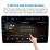 9 inch Android 11.0 for 2004 TOYOTA VIOS FJ GPS Navigation Radio with Bluetooth HD Touchscreen support TPMS DVR Carplay camera DAB+