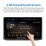 9 inch HD Touchscreen Android 12.0 for 2017+ 2018+ 2019+ BAIC WEIWANG M50F GPS Navigation Head Unit Support DSP Carplay DAB+ OBDII USB TPMS WiFi Steering Wheel Control