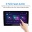 Android 13.0 HD Touch Screen 9 inch For  HONDA CIVIC EK9 1999 Radio GPS Navigation system with Bluetooth support Carplay