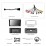 Android 13.0 HD Touchscreen 10.1 inch for 2019 KARRY HAITUN EV Radio GPS Navigation System with Bluetooth support Carplay Rear camera