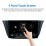 OEM 9 inch Android 14.0 for 2014 Iveco DAILY Radio with Bluetooth HD Touchscreen GPS Navigation System support Carplay DAB+