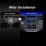 9.7 inch Android 10.0 For 2018 Changan COS1 Radio GPS Navigation System with HD Touchscreen Bluetooth support Carplay TPMS