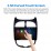2000-2016 Peugeot 206 Android 13.0 9 inch GPS Navigation Radio Bluetooth HD Touchscreen WIFI USB Carplay support Backup camera