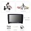 For 2006 2007 2008-2013 Audi TT Radio 9 inch Android 14.0 HD Touchscreen GPS Navigation System with Bluetooth support Carplay Rear camera