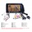Android 14.0 10.1 inch for 2019 Hyundai i10 RHD Radio HD Touchscreen GPS Navigation System with Bluetooth support Carplay DVR