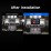 10.1 Inch HD Touchscreen for 2010+ Nissan NV400 Opel Movano Renault Master III Stereo Car GPS Navigation Stereo Support Carplay