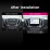 10.1 inch Android 13.0 GPS Navigation Radio for 2016-2018 chevy Chevrolet Equinox with HD Touchscreen Bluetooth USB support Carplay TPMS