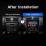 Carplay 9 inch Android 13.0 for Chevrolet N300 GPS Navigation Radio with Bluetooth HD Touchscreen support TPMS DVR DAB+