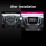 10.1 inch 2016-2018 chevy Chevrolet Equinox Android 13.0 GPS Navigation Radio Bluetooth HD Touchscreen Carplay support Mirror Link