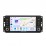 7 inch Android 13.0 for 2011 2012 2013-2017 JEEP WRANGLER RUBICON Stereo GPS navigation system with Bluetooth TouchScreen support Rearview Camera
