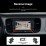 For Volkswagen large 7 inch Carplay Screen Android Auto with Bluetooth support HD Video Steering Wheel learning