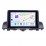 For 2018 Honda Accord Radio Android 14.0 HD Touchscreen 9 inch GPS Navigation System with WIFI Bluetooth support Carplay DVR