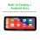 Carplay 12.3 inch Android 11.0 for 2008-2010 2011 2012 2013 2014 Mercedes C Class W204 C180 C200 C230 C260 C280 C300 Radio GPS Navigation System With HD Touchscreen Bluetooth 