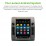 10.4 inch Android 9.0 HD Touchscreen GPS Navigation Radio for 2008 2009 2010-2014 CHALLENGER with Bluetooth Carplay support TPMS AHD Camera