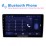 9 Inch HD Touchscreen for 2002-2008 Toyota Avensis Stereo Car GPS Navigation Stereo Carplay Stereo System Support DVR