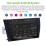 OEM GPS Navigation system 9 inch HD Touchscreen Android 11.0 Radio for 2005-2012 BMW 3 Series E90 E91 E92 E93 316i 318i 320i 320si 323i 325i 328i 330i 335i 335is M3 316d 318d 320d 325d 330d 335d with bluetooth WIFI USB Steering Wheel Control