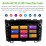 Android 10.0 8 inch 2006-2011 Honda CRV Radio GPS Navi System 1024*600 Multi-touch Capacitive Screen Bluetooth WiFi DVD Player