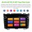 Android 10.0 8 inch 2006-2011 Honda CRV Radio GPS Navi System 1024*600 Multi-touch Capacitive Screen Bluetooth WiFi DVD Player