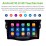 2007-2011 Toyota RAV4 Android 13.0 Radio 9 inch HD Touchscreen GPS Navigation Steering Wheel control WIFI USB Bluetooth support DVR Backup Camera TV Video