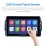 9 inch Android 13.0 for 2016 CHERY TIGGO 3 Stereo GPS navigation system with Bluetooth touch Screen support Rearview Camera