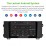 OEM Android 11.0 for 2018 ROVER MG6 Radio with Bluetooth 9 inch HD Touchscreen GPS Navigation System Carplay support DSP