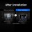 Carplay Android 13.0 HD Touchscreen 9 inch for 2005 2006 2007-2010 Hummer H3 Radio GPS Navigation System with Bluetooth