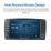 9 inch Android 14.0 Carplay Radio for 2006 2007-2013 Mercedes-BENZ R CLASS GPS Navigation System HD Touchscreen with Bluetooth AUX WIFI support DVR OBD2
