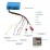 For Mercedes Benz 2000-2003 S/CL Class 2000-2002 E Class 2003-2004 SL 2001-2004 C/CLK 2000-2005 ML Car Optical D2B Fiber Decoder Most Box