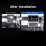 9 inch HD Touchscree for 2017-2021 SUZUKI SPACIA autoradio car radio bluetooth car audio with gps support rear view camera