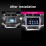 10.1 inch Android 10.0 2016-2019 Great Wall Haval H6 GPS Navigation Radio with Bluetooth HD Touchscreen WIFI Music support TPMS DVR Carplay Digital TV